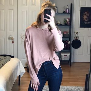 ✨ LAST CHANCE ✨ 
NWT H&M Basics Pullover | M